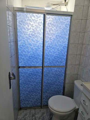 Apartamento em Guarulhos (Jd Maria Dirce - Pres Dutra), 2 dormitórios, 1 banheiro, 1 vaga, código 300-1140 (14/18)