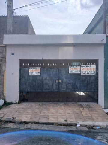 Casa à venda em Guarulhos (Jd Pres Dutra), 2 dormitórios, 1 banheiro, 2 vagas, código 300-1181 (1/17)