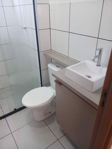 Apartamento em Guarulhos (Jd Nova Cidade - Pimentas), 2 dormitórios, 1 banheiro, 1 vaga, código 300-1231 (13/15)