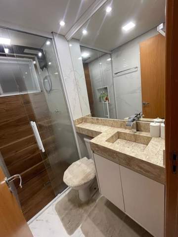 Apartamento à venda em Guarulhos (São João), 2 dormitórios, 1 banheiro, 1 vaga, 40 m2 de área útil, código 300-1234 (9/21)