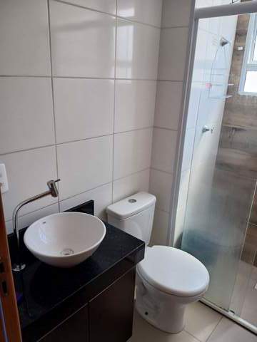 Apartamento para alugar em Guarulhos (Jd Sto Expedito - Lavras), 2 dormitórios, 1 banheiro, 1 vaga, código 300-1236 (10/12)