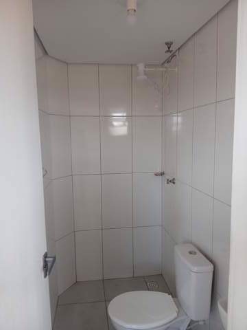 Sobrado para alugar em Guarulhos (Jd Pres Dutra), 1 dormitório, 1 banheiro, código 300-1237 (14/15)