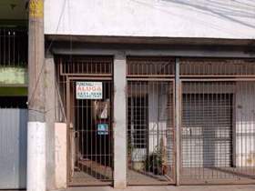 Casa para alugar em Guarulhos, 1 dorm, 1 wc