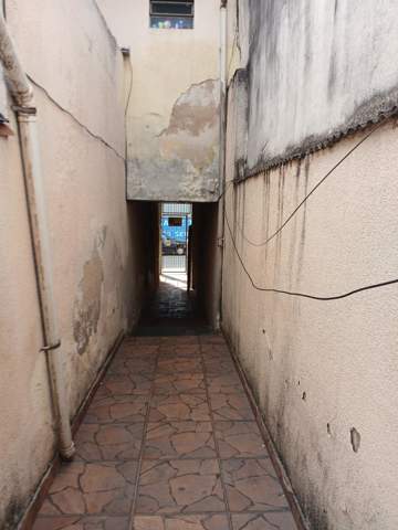 Casa para alugar em Guarulhos (Jd Pres Dutra), 1 dormitório, 1 banheiro, código 300-1245 (3/13)