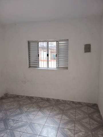 Casa para alugar em Guarulhos (Jd Pres Dutra), 1 dormitório, 1 banheiro, código 300-1245 (11/13)