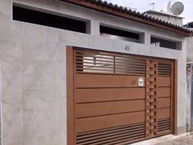 Casa para alugar em Guarulhos, 1 dorm, 1 wc, 1 vaga