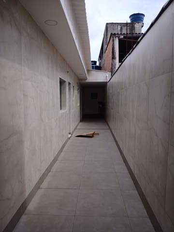 Casa para alugar em Guarulhos (Jd Pres Dutra), 1 dormitório, 1 banheiro, 1 vaga, código 300-1246 (3/11)