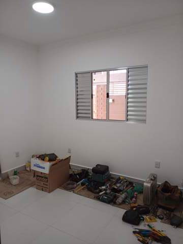 Casa para alugar em Guarulhos (Jd Pres Dutra), 1 dormitório, 1 banheiro, 1 vaga, código 300-1246 (10/11)