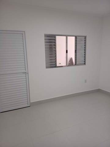 Casa para alugar em Guarulhos (Jd Pres Dutra), 1 dormitório, 1 banheiro, código 300-1247 (11/13)