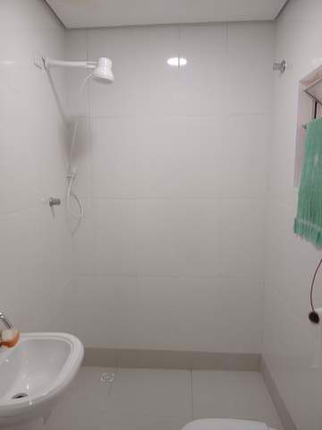 Casa para alugar em Guarulhos (Jd Pres Dutra), 1 dormitório, 1 banheiro, código 300-1247 (13/13)