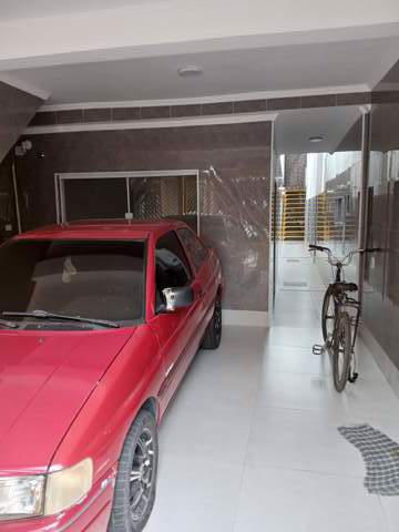 Casa para alugar em Guarulhos (Jd Pres Dutra), 1 dormitório, 1 banheiro, 1 vaga, código 300-1248 (2/13)