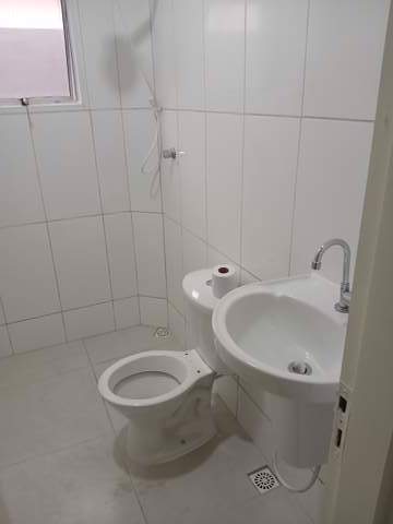 Casa para alugar em Guarulhos (Jd Pres Dutra), 1 dormitório, 1 banheiro, 1 vaga, código 300-1248 (9/13)