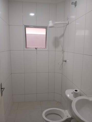 Casa para alugar em Guarulhos (Jd Pres Dutra), 1 dormitório, 1 banheiro, 1 vaga, código 300-1248 (10/13)