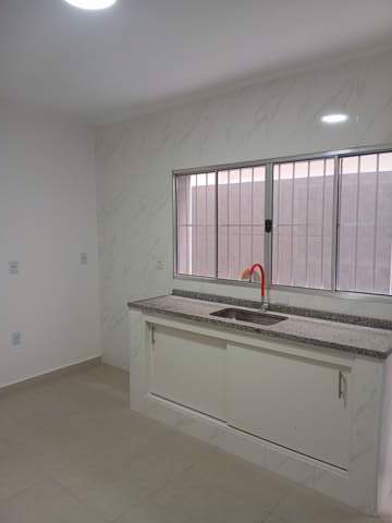 Casa para alugar em Guarulhos (Jd Pres Dutra), 1 dormitório, 1 banheiro, código 300-1249 (3/10)