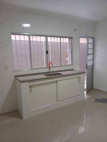 Casa para alugar em Guarulhos (Jd Pres Dutra), 1 dormitório, 1 banheiro, código 300-1249 (4/10)