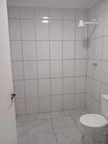Casa para alugar em Guarulhos (Jd Pres Dutra), 1 dormitório, 1 banheiro, código 300-1249 (6/10)