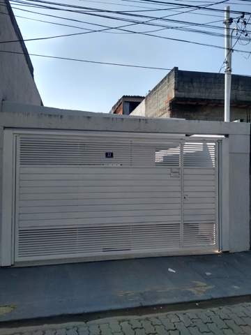 Casa para alugar em Guarulhos (Jd Pres Dutra), 2 dormitórios, código 300-1251 (1/30)