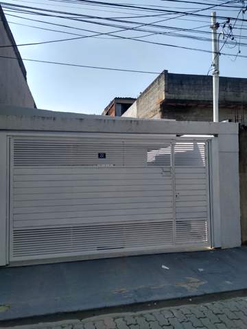 Casa para alugar em Guarulhos (Jd Pres Dutra), 2 dormitórios, código 300-1251 (2/30)