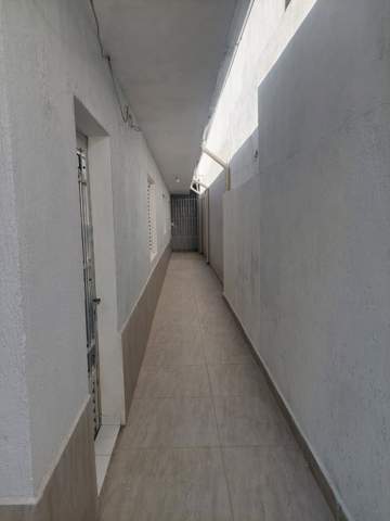 Casa para alugar em Guarulhos (Jd Pres Dutra), 2 dormitórios, código 300-1251 (30/30)