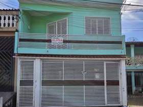 Sobrado para alugar em Guarulhos, 2 dorms, 1 wc, 1 vaga