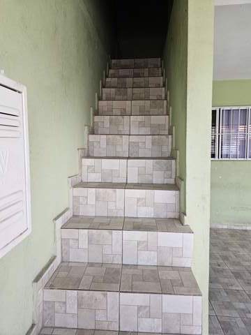Sobrado para alugar em Guarulhos (Jd Pres Dutra), 2 dormitórios, 1 banheiro, 1 vaga, código 300-1252 (2/18)