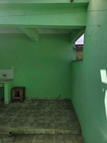 Sobrado para alugar em Guarulhos (Jd Pres Dutra), 2 dormitórios, 1 banheiro, 1 vaga, código 300-1252 (17/18)