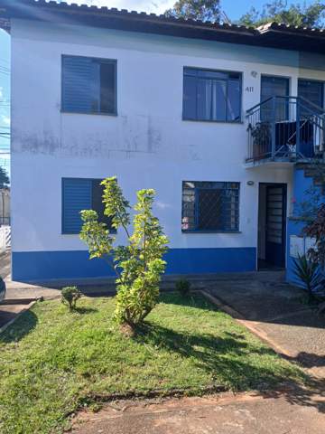Assobradada para alugar em Guarulhos (Inocoop - Bonsucesso), 2 dormitórios, 1 banheiro, 1 vaga, código 300-1253 (2/14)