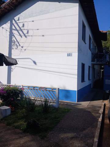 Assobradada para alugar em Guarulhos (Inocoop - Bonsucesso), 2 dormitórios, 1 banheiro, 1 vaga, código 300-1253 (3/14)