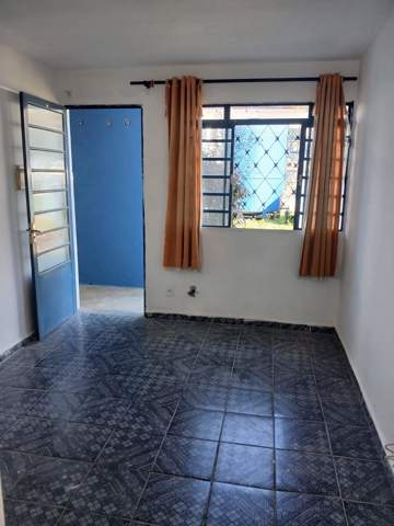 Assobradada para alugar em Guarulhos (Inocoop - Bonsucesso), 2 dormitórios, 1 banheiro, 1 vaga, código 300-1253 (6/14)
