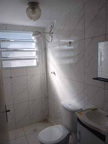 Assobradada para alugar em Guarulhos (Inocoop - Bonsucesso), 2 dormitórios, 1 banheiro, 1 vaga, código 300-1253 (10/14)