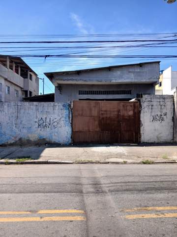 Salão à venda em Guarulhos (Jd Pres Dutra), código 300-1254 (1/13)