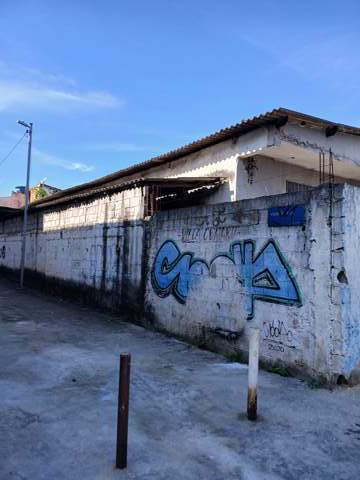 Salão à venda em Guarulhos (Jd Pres Dutra), código 300-1254 (2/13)