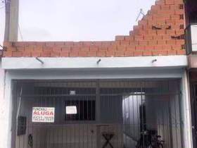 Casa para alugar em Guarulhos, 1 dorm, 1 wc, 1 vaga