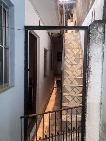 Casa para alugar em Guarulhos (Jd Pres Dutra), 1 dormitório, 1 banheiro, 1 vaga, código 300-1255 (2/13)