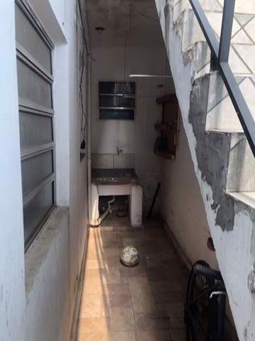 Casa para alugar em Guarulhos (Jd Pres Dutra), 1 dormitório, 1 banheiro, 1 vaga, código 300-1255 (3/13)