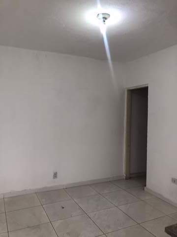 Casa para alugar em Guarulhos (Jd Pres Dutra), 1 dormitório, 1 banheiro, 1 vaga, código 300-1255 (4/13)