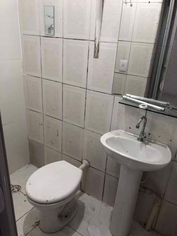 Casa para alugar em Guarulhos (Jd Pres Dutra), 1 dormitório, 1 banheiro, 1 vaga, código 300-1255 (13/13)