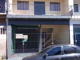 Casa para alugar em Guarulhos, 1 dorm, 1 wc, 1 vaga