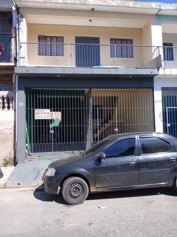 Casa para alugar em Guarulhos (Jd IV Centenário - Lavras), 1 dormitório, 1 banheiro, 1 vaga, código 300-1256 (1/14)