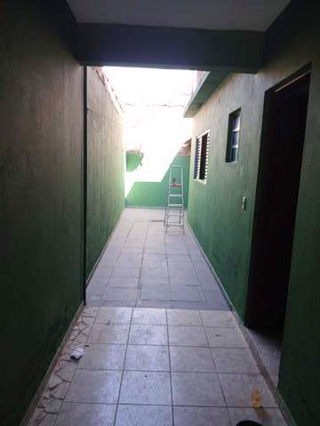 Casa para alugar em Guarulhos (Jd IV Centenário - Lavras), 1 dormitório, 1 banheiro, 1 vaga, código 300-1256 (2/14)