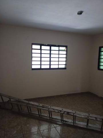 Casa para alugar em Guarulhos (Jd IV Centenário - Lavras), 1 dormitório, 1 banheiro, 1 vaga, código 300-1256 (10/14)