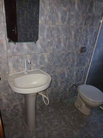 Casa para alugar em Guarulhos (Jd IV Centenário - Lavras), 1 dormitório, 1 banheiro, 1 vaga, código 300-1256 (11/14)