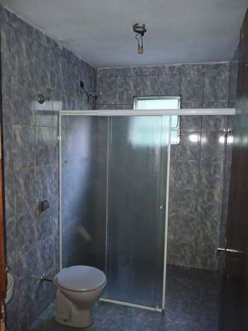 Casa para alugar em Guarulhos (Jd IV Centenário - Lavras), 1 dormitório, 1 banheiro, 1 vaga, código 300-1256 (12/14)