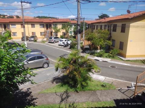 Assobradada em Guarulhos (Jd Pres Dutra), código 300-1257 (3/20)