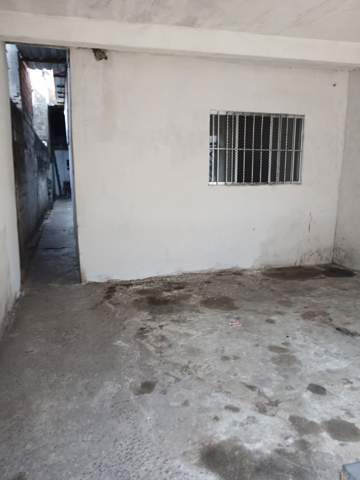 Casa para alugar em Guarulhos (Jd Pres Dutra), 2 dormitórios, 1 suite, 2 banheiros, 2 vagas, código 300-1258 (2/20)
