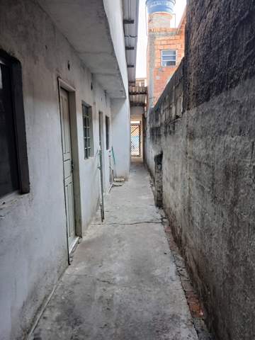 Casa para alugar em Guarulhos (Jd Pres Dutra), 2 dormitórios, 1 suite, 2 banheiros, 2 vagas, código 300-1258 (5/20)