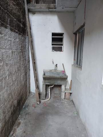 Casa para alugar em Guarulhos (Jd Pres Dutra), 2 dormitórios, 1 suite, 2 banheiros, 2 vagas, código 300-1258 (6/20)