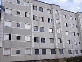 Apartamento para alugar em Guarulhos, 2 dorms, 1 wc, 1 vaga
