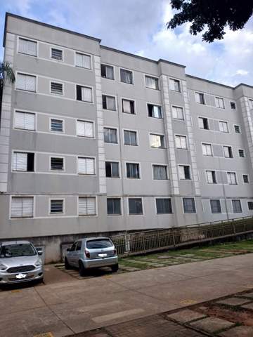 Apartamento para alugar em Guarulhos (Jd Pres Dutra), 2 dormitórios, 1 banheiro, 1 vaga, código 300-1259 (1/11)