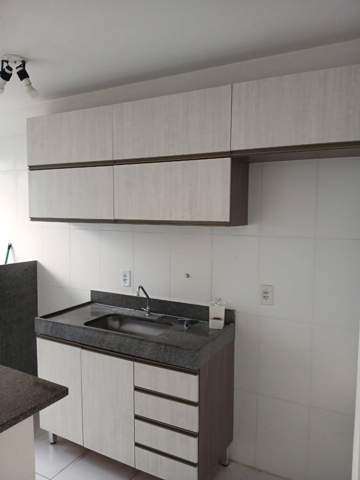 Apartamento para alugar em Guarulhos (Jd Pres Dutra), 2 dormitórios, 1 banheiro, 1 vaga, código 300-1259 (3/11)